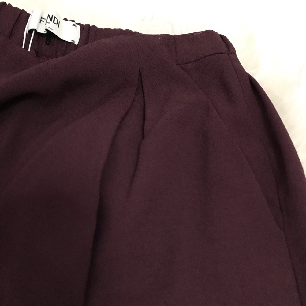 Fendi Trousers - Picture 5 of 7